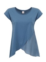 Футболка женская Long T-shirt DEHA