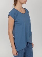 Футболка женская Long T-shirt DEHA