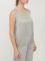 Топ женский Sleeveless tee DEHA