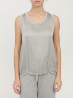 Топ женский Sleeveless tee DEHA