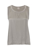 Топ женский Sleeveless tee DEHA