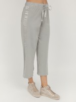 Брюки женские Cropped pants DEHA
