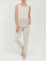 Брюки женские Ankle pants DEHA