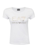 Футболка женская  EMPORIO ARMANI