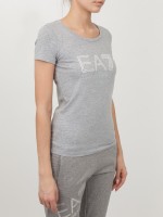 Футболка женская EMPORIO ARMANI