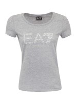 Футболка женская EMPORIO ARMANI