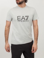 Футболка мужская EMPORIO ARMANI