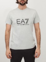 Футболка мужская EMPORIO ARMANI