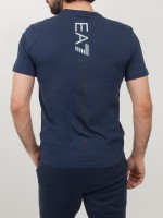 Футболка мужская EMPORIO ARMANI