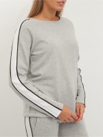 Джемпер женский Fleece Sweater JUVIA