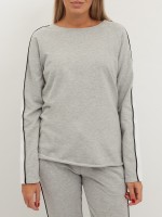 Джемпер женский Fleece Sweater JUVIA