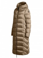 Пуховик женский Leah PARAJUMPERS