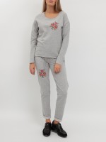 Брюки женские Kotick SPORTALM