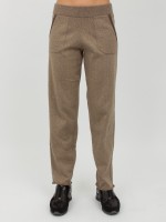 Брюки женские Knitted Pants DEHA