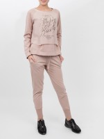 Джемпер женский Double Sweatshirt DEHA