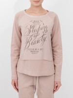 Джемпер женский Double Sweatshirt DEHA