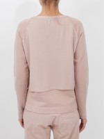 Джемпер женский Double Sweatshirt DEHA