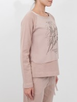 Джемпер женский Double Sweatshirt DEHA