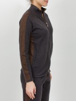 Джемпер женский Knitted Jacket DEHA