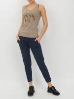 Топ женский Graphic Tank Top DEHA