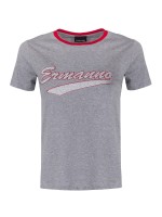 Футболка женская T-Shirt ERMANNO SCERVINO