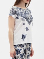 Футболка женская T-Shirt DEHA