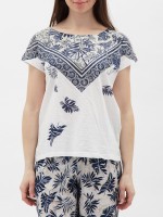 Футболка женская T-Shirt DEHA