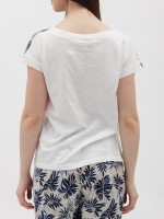 Футболка женская T-Shirt DEHA