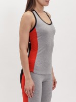 Топ женский Racer Back Tank Top DEHA