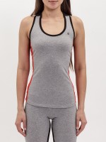 Топ женский Racer Back Tank Top DEHA