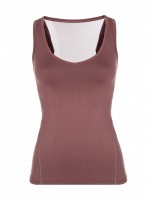 Топ женский Racer Back Tank Top DEHA