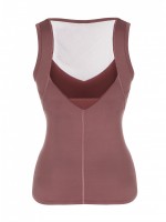 Топ женский Racer Back Tank Top DEHA