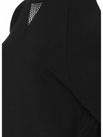Джемпер женский Cold Shoulder Sweatshirt DEHA