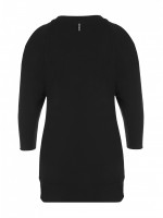 Джемпер женский Cold Shoulder Sweatshirt DEHA