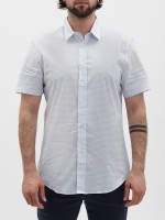 Рубашка мужcкая SHIRT BIKKIMBERGS