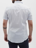 Рубашка мужcкая SHIRT BIKKIMBERGS