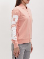 Толстовка женская JACKET BIKKIMBERGS