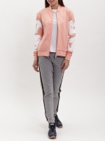 Толстовка женская JACKET BIKKIMBERGS