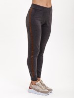 Брюки женские Knitted Pants DEHA