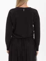 Толстовка женская Crew Sweat Shirt DEHA