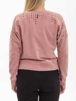 Толстовка женская Crew Sweat Shirt DEHA
