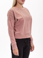 Толстовка женская Crew Sweat Shirt DEHA