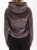 Толстовка женская Hooded Sweat Shirt DEHA