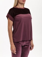Футболка женская T-Shirt DEHA