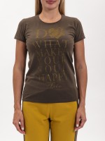 Футболка женская Graphic T-Shirt DEHA