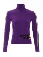 Свитер женский Chenila SPORTALM