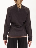 Толстовка женская EMPORIO ARMANI