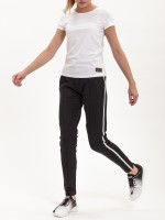 Футболка женская EMPORIO ARMANI