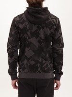 Толстовка мужская EMPORIO ARMANI