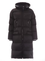 Пальто пуховое женское Honey-D BOGNER